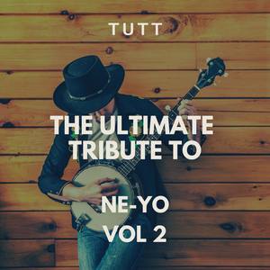 Turn All The Lights On (Karaoke Version Originally Performed By T-Pain and Ne-Yo)