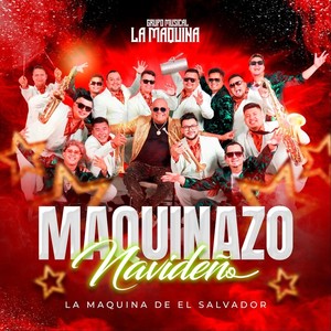 Maquinazo Navideño