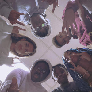 Passion (feat. Zeek & S.H.V.Q.) (Explicit)