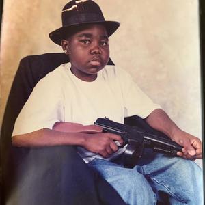 Every Dog Has Its Day (Explicit)