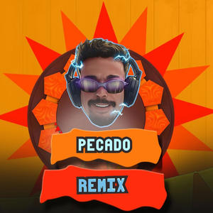 P do Pecado (Remix Funk)