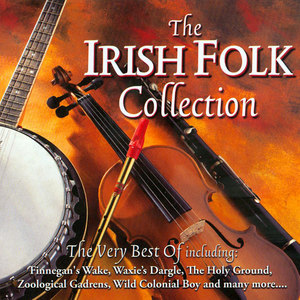 The Irish Folk Collection