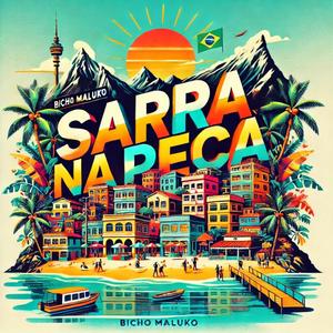 Sarra na Peça (Explicit)