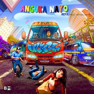 Anguka Nayo (feat. Wadagliz) (Refix)