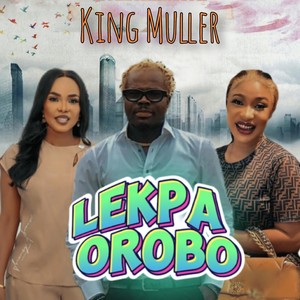 Lekpa Orobo