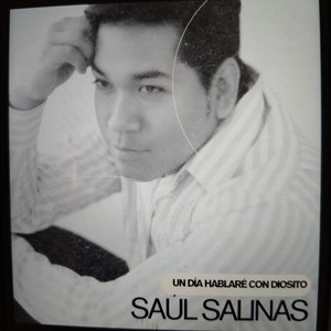 Un Día Hablaré Con Diosito