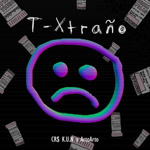 T-Xtraño (feat. ARTOARTO) [Explicit]