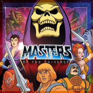 Masters of the Universe