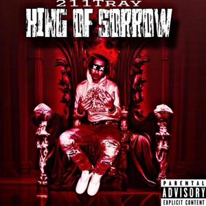 On The Run (feat. SouthSacSavy) (Explicit)