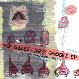 Jazzy Groove EP