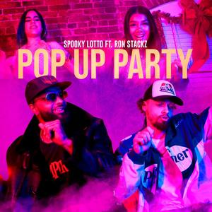 Pop Up Party (Explicit)