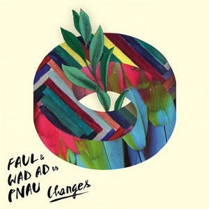 Changes (Robin Schulz Remix)