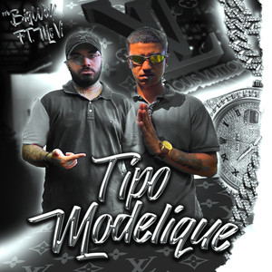 Tipo Modelique (Explicit)