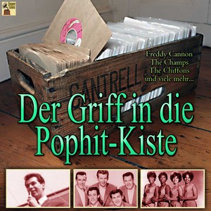 Der Griff in Die Pophit-Kiste (Explicit)