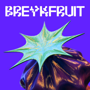 Breykfruit