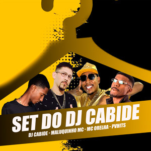 Set do Dj Cabide (Explicit)