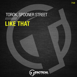 Like That (Instrumental Mix)
