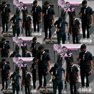 S.A.S (feat. Flippy   & Southcoastnerd) [Explicit]