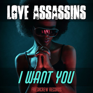 I Want You (Extended Instrumental)