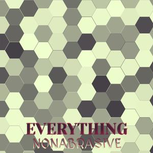 Everything Nonabrasive