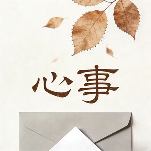 心事