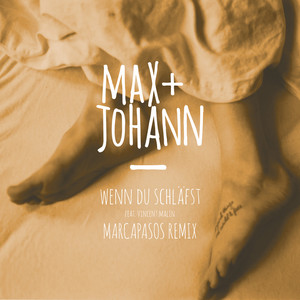 Wenn du schläfst (Marcapasos Remix)