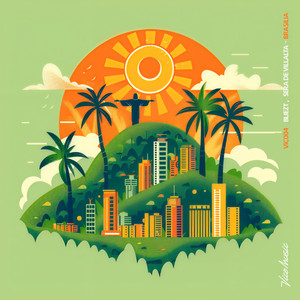 Brasilia (Original Mix)