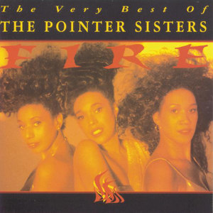 The Pointer Sisters - Goldmine