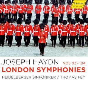 Haydn: London Symphonies