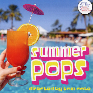 I'm Confessin' (Live, arr. for Concert Band by Bill Pence)