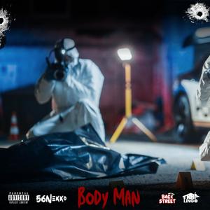 Body Man (Explicit)