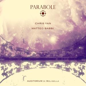 Parabole (Original Art Exhibition Soundtrack)