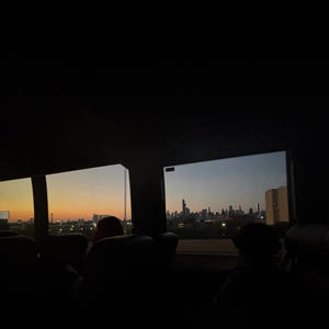 OHIO TO CHICAGO (Radio Edit|Explicit)