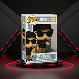 Guerra y Paz (Explicit)