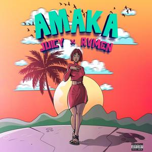 AMAKA (feat. Prod_rvmen)