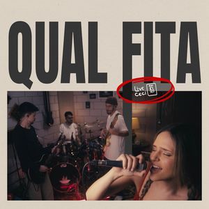 Qual Fita - Live Ceci (On)