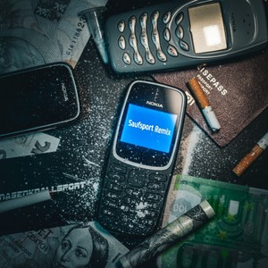 Saufsport (Remix|Explicit)