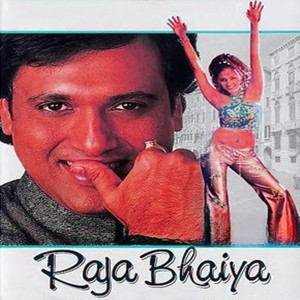 Raja Bhaiya Original (Motion Picture Soundtrack)