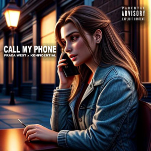 Call My Phone (Explicit)