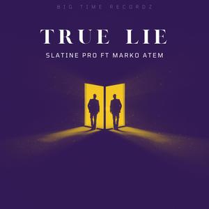 True lie (feat. Marko Atem)