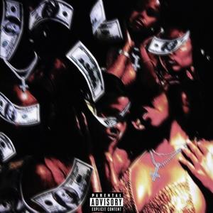 #THROWDATMONEYUP! (Explicit)