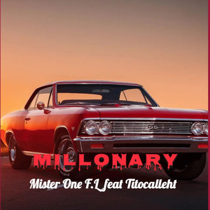 Millonary (Explicit)