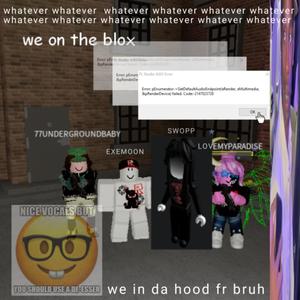 ROBLOXCYPHER (feat. L0VEMYPAR4D1SE, swopp & exemoon) (Explicit)