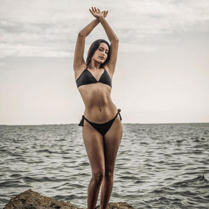 Bailar Dahlia (feat. R Reed) (Remix)