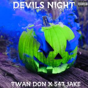 DEVILS NIGHT (Explicit)