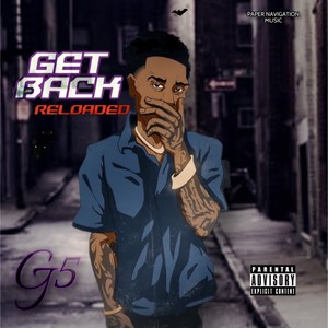 Get Back: Reloaded (Explicit)