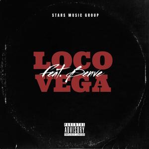 Loco (feat. Benve) [Explicit]