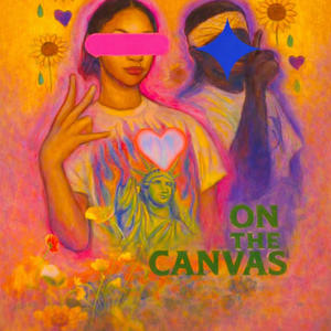 On The Canvas (feat. Lil Jas) (Explicit)