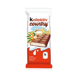 Kollektiv Country (feat. leboet, tsorro, strahlinski, Anton & Ello) [Explicit]