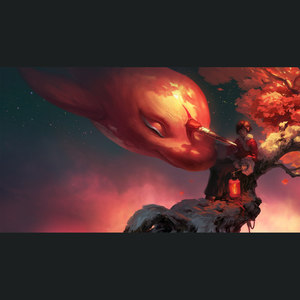 大鱼 (竹笛演唱版)